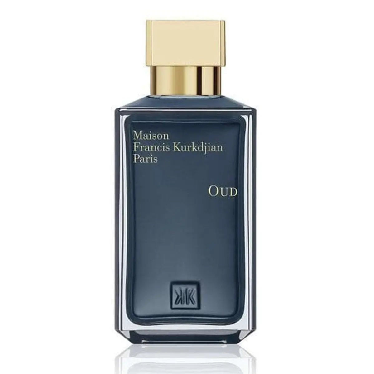 Francis Kurkdjian Oud Eau de Parfum - 200 ml unisexe