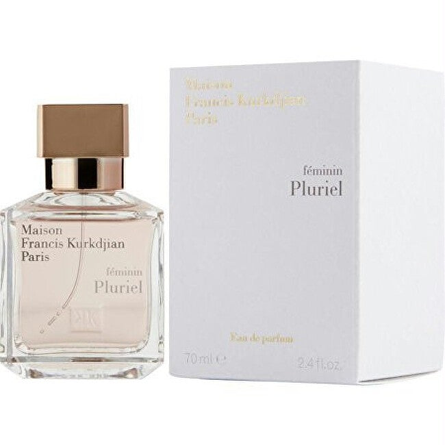 Maison Francis Kurkdjian Pluriel Feminin 70 ml Damen Eau de Parfum 