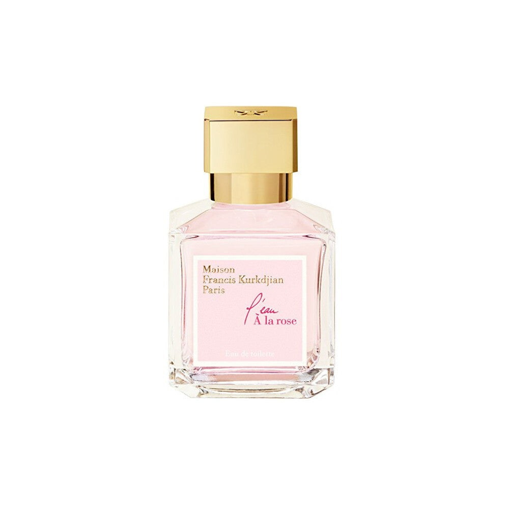 Francis kurkdjian L&