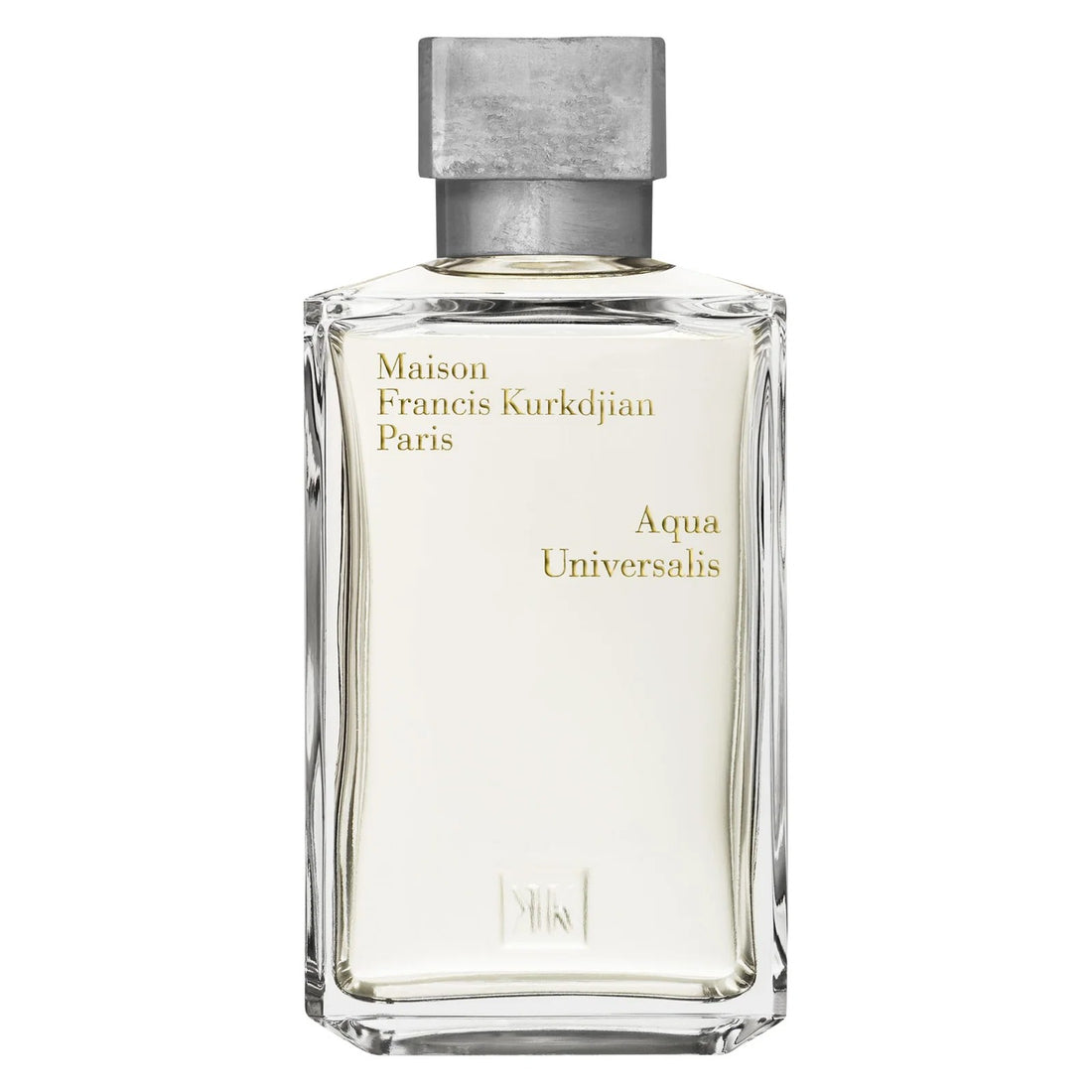 Francis kurkdjian Aqua Universalis Cologne Forte 200 ml Unisex Acqua di Colonia