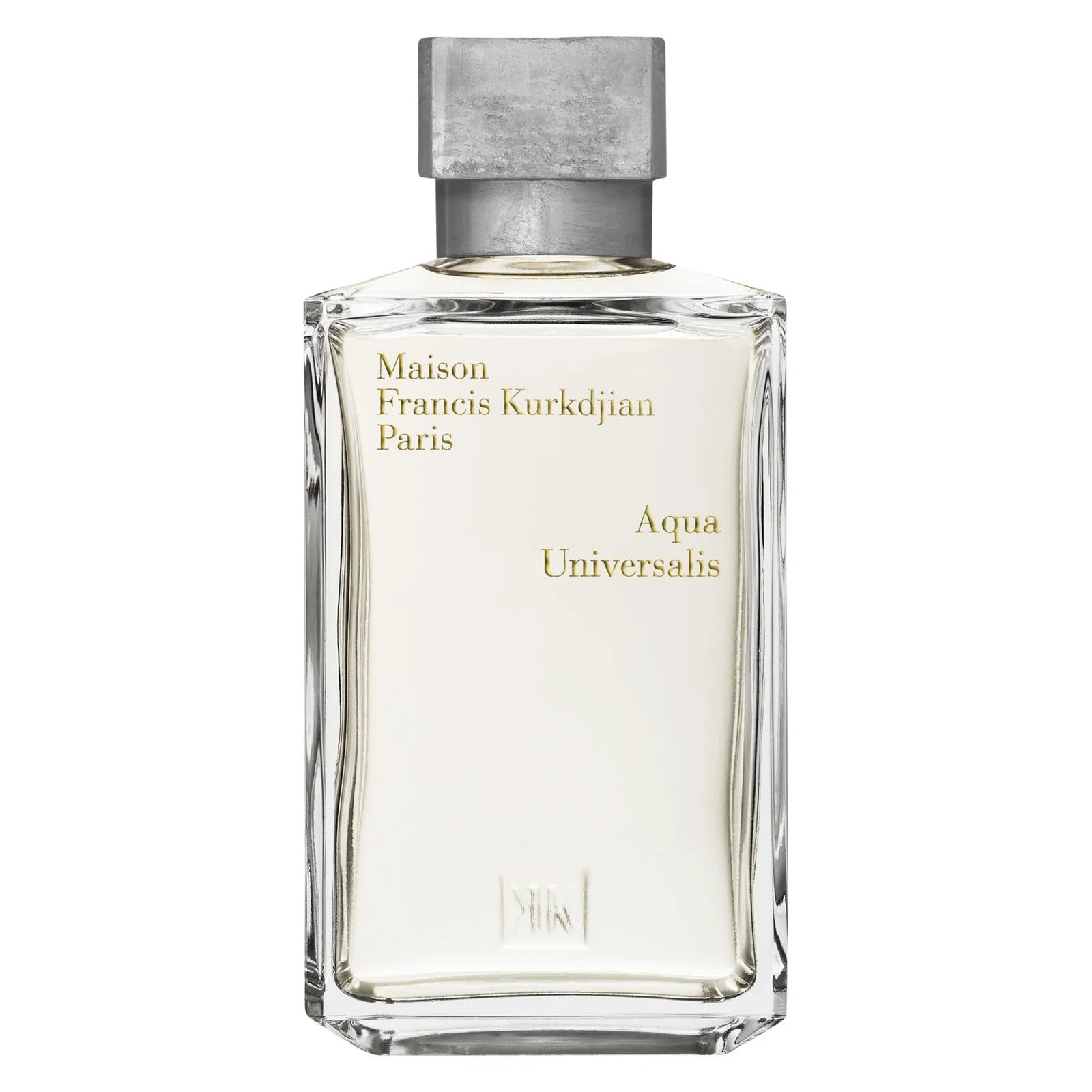 Francis Kurkdjian Aqua Universalis Cologne Forte unisexe 200 ml
