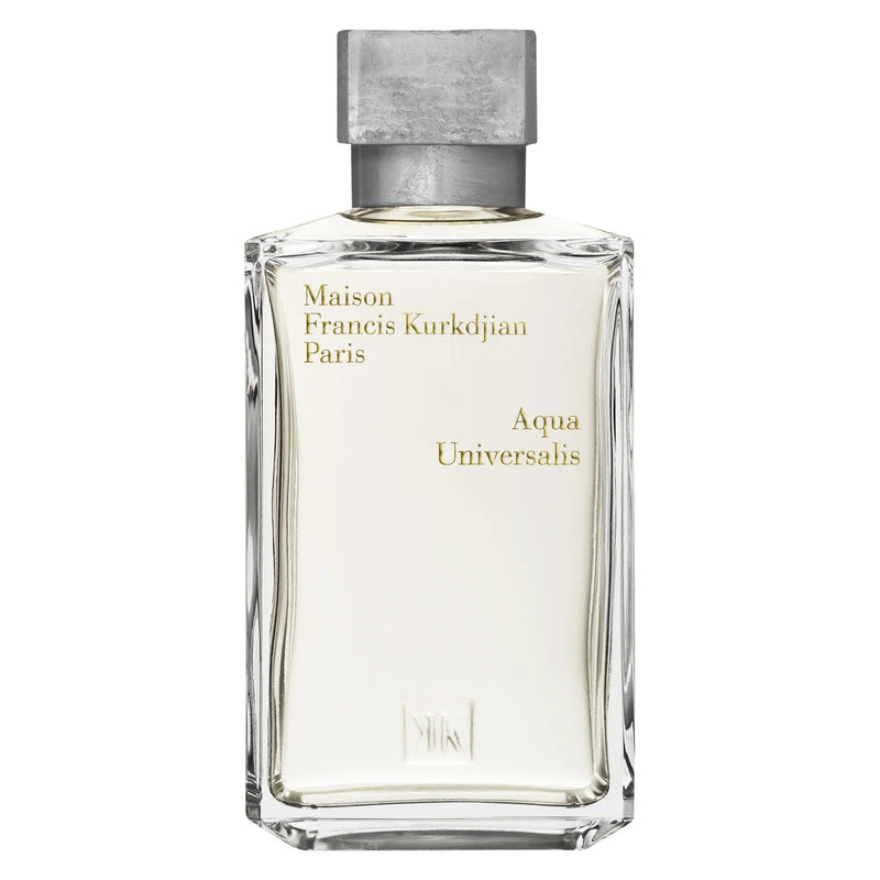 Francis Kurkdjian Aqua Universalis Cologne Forte unisexe 200 ml