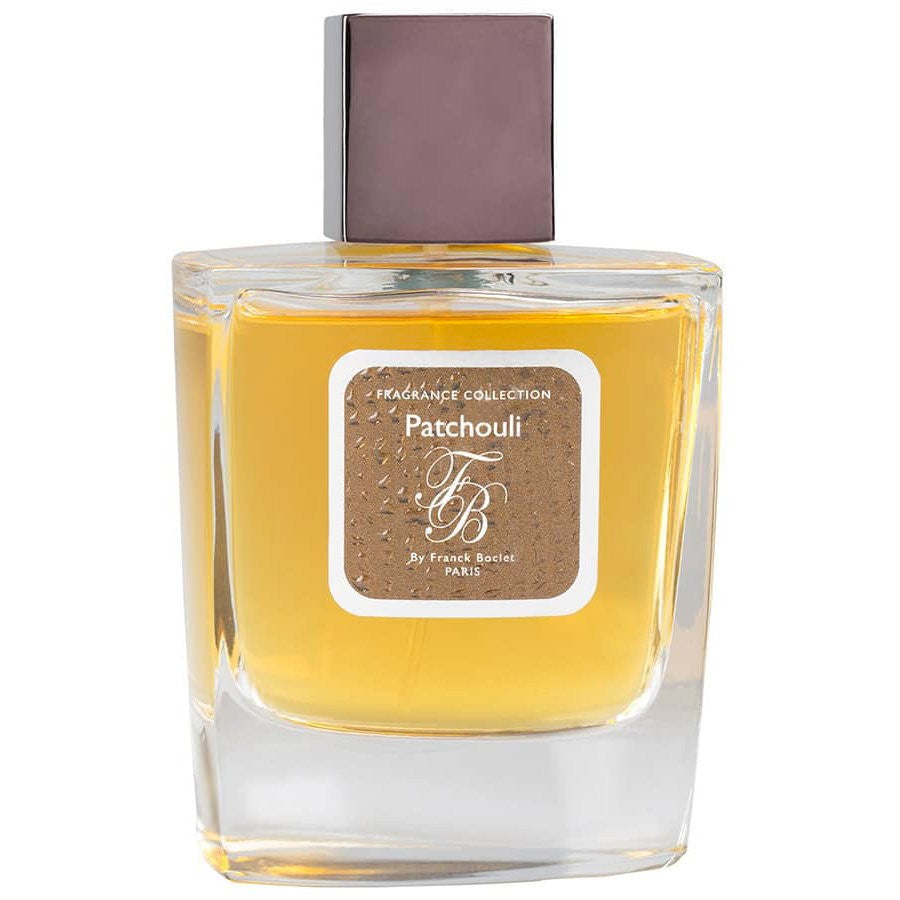 Franck boclet Oud Eau de Parfum - 100 ml herre