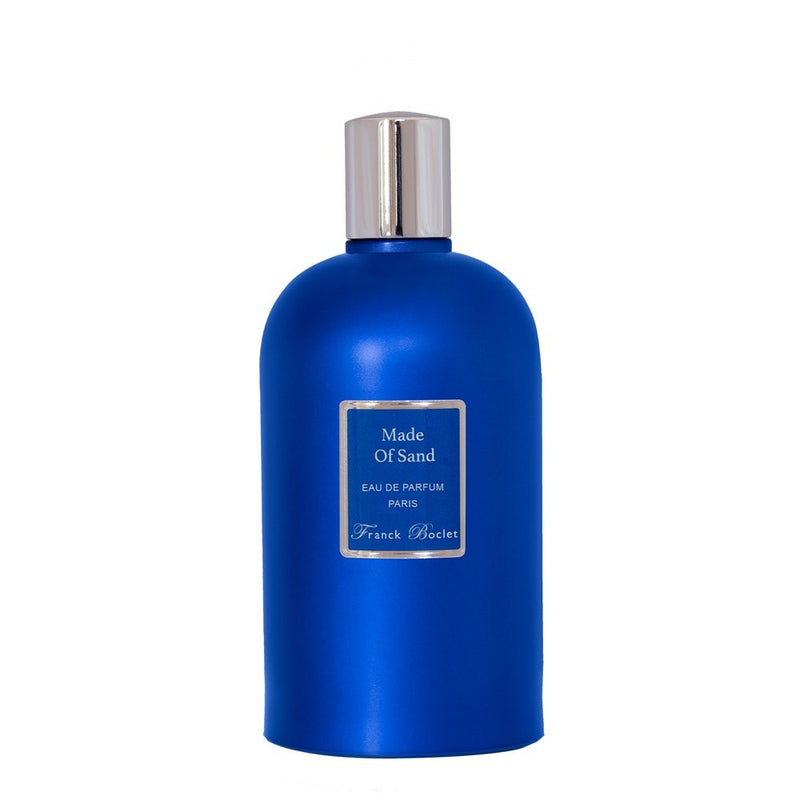 Franck boclet Made of Sand 오 드 퍼퓸 - 150 ml 남녀공용