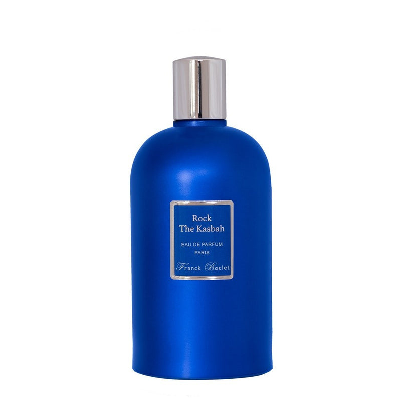 Franck boclet Rock The Kasbah Eau de Parfum - 20 ml unisex
