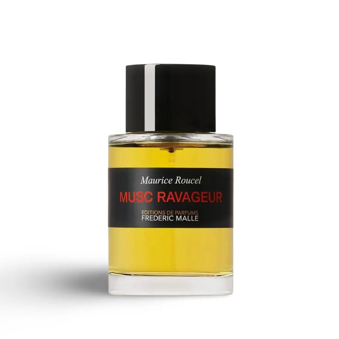 مسك رافاجيور فريدريك مال - 100 مل ماء عطر للجنسين