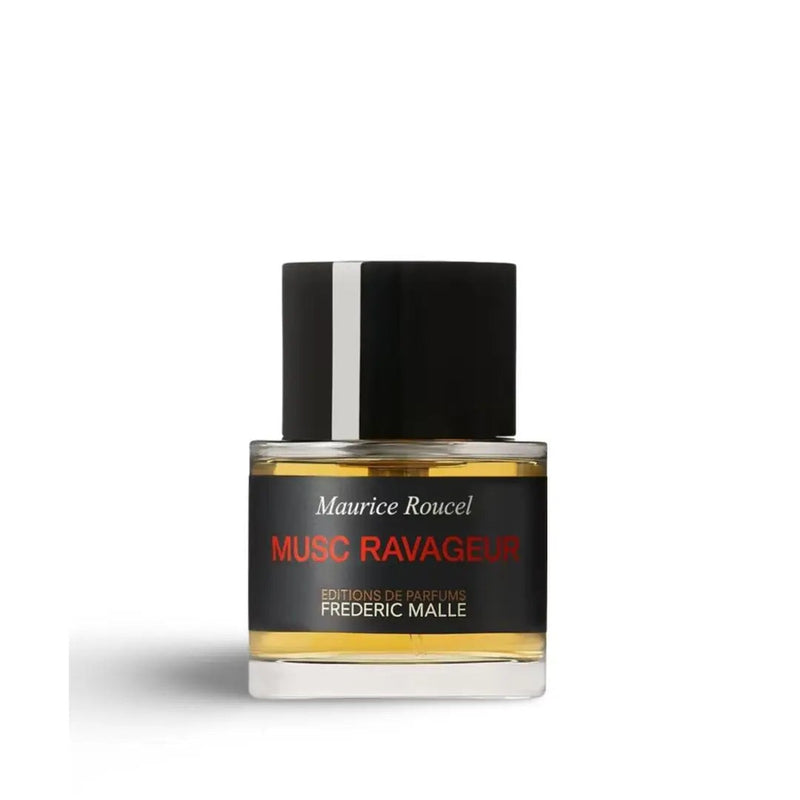 Frederic Malle Musc Ravageur 50 ml Unisex — Eau de Parfum 