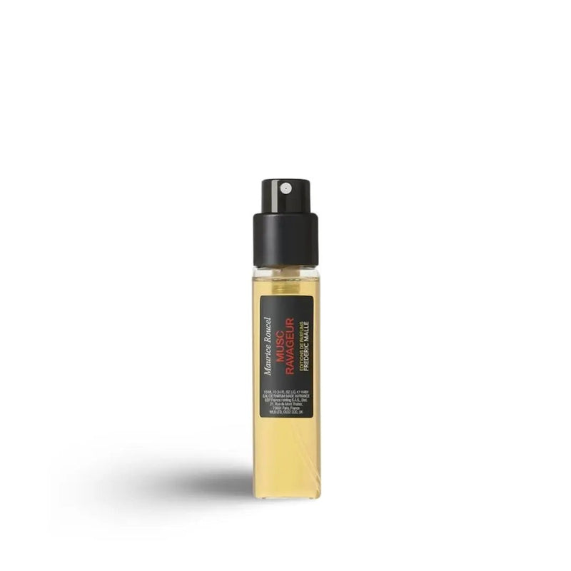 Frederic Malle Musc Ravageur 10 ml Unisex — Eau de Parfum 