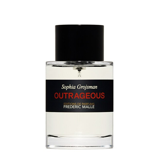 Frederic Malle Outrageous 100 ml apa de parfum unisex