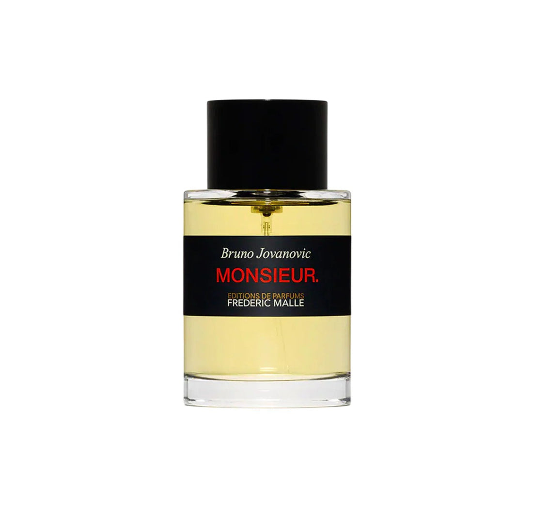 Frederic malle Monsieur eau de parfum - 100 ml för män