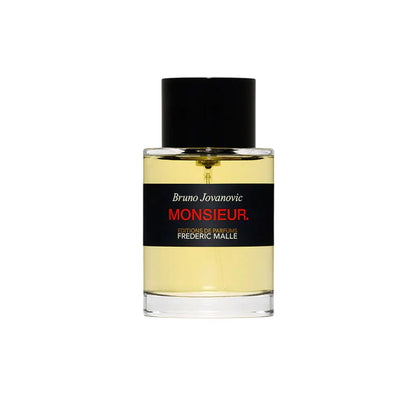 Frederic Malle Monsieur 100 ml Men — Eau de Parfum 