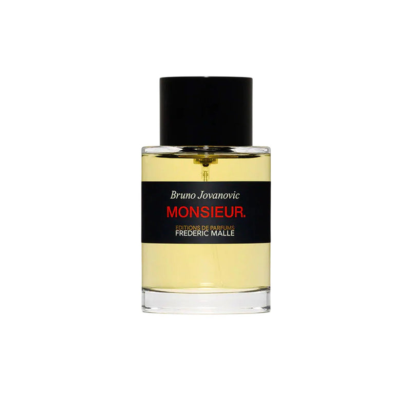 Frederic malle Monsieur eau de parfum - 100 ml til mænd