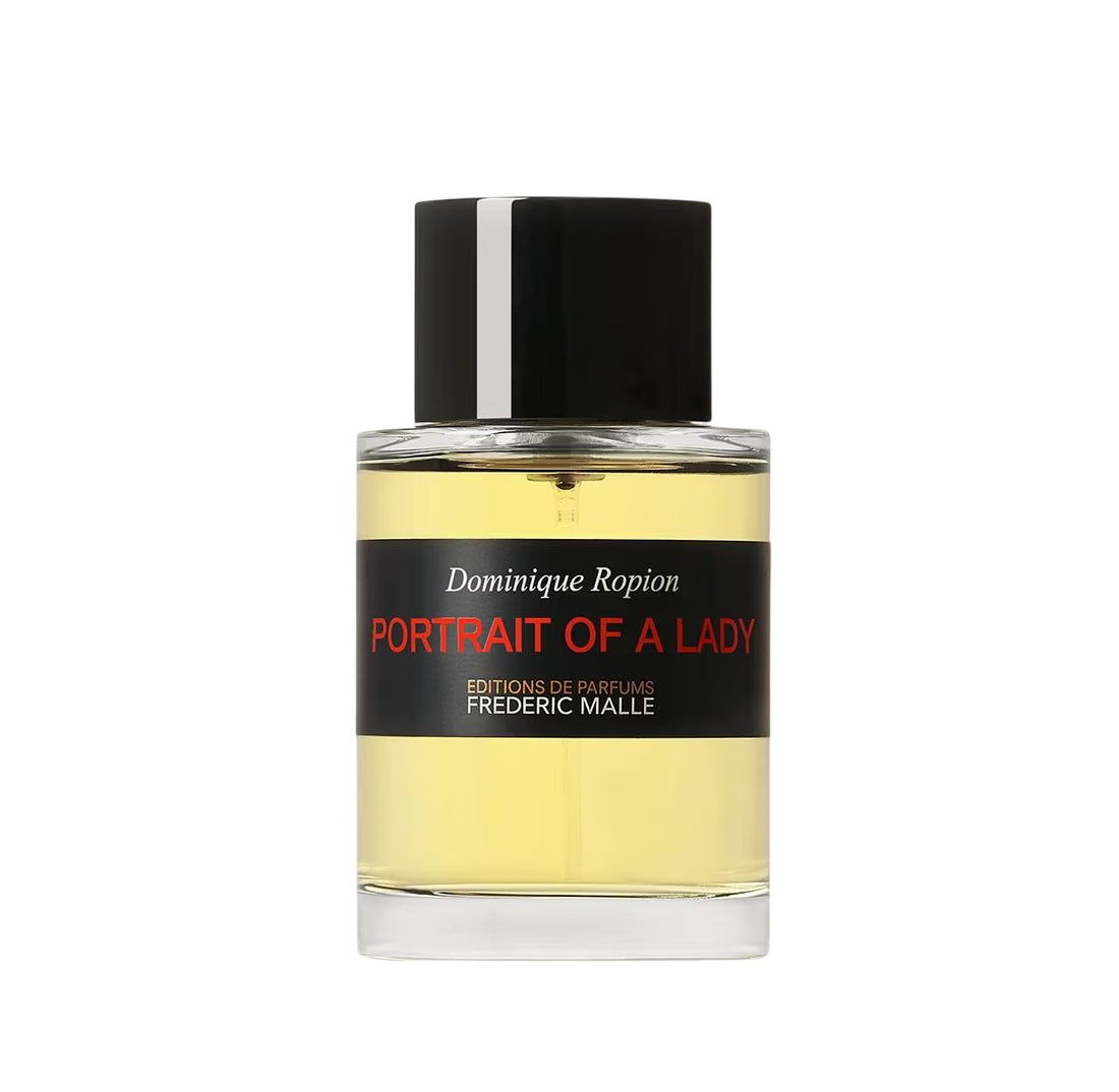 Parfém Frederic Malle Portrait of a Lady - 100 ml dámský