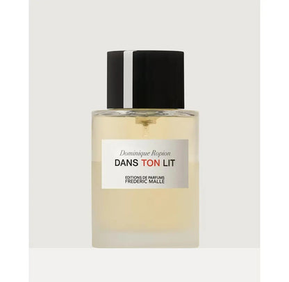 Frederic malle Dans Ton Lit PARFUME 100 ml Unisex vapka