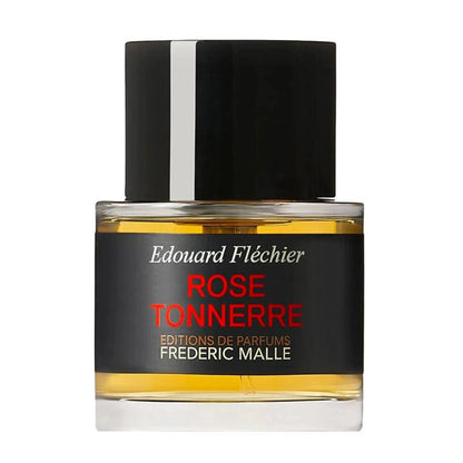 Frederic Malle Rose Tonnerre Eau De Parfum - 50 ml femei
