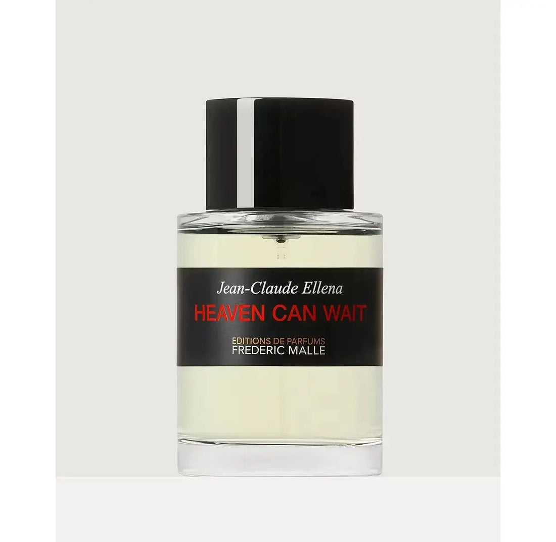 Heaven Can Wait Frederic Malle - woda perfumowana unisex o pojemności 100 ml