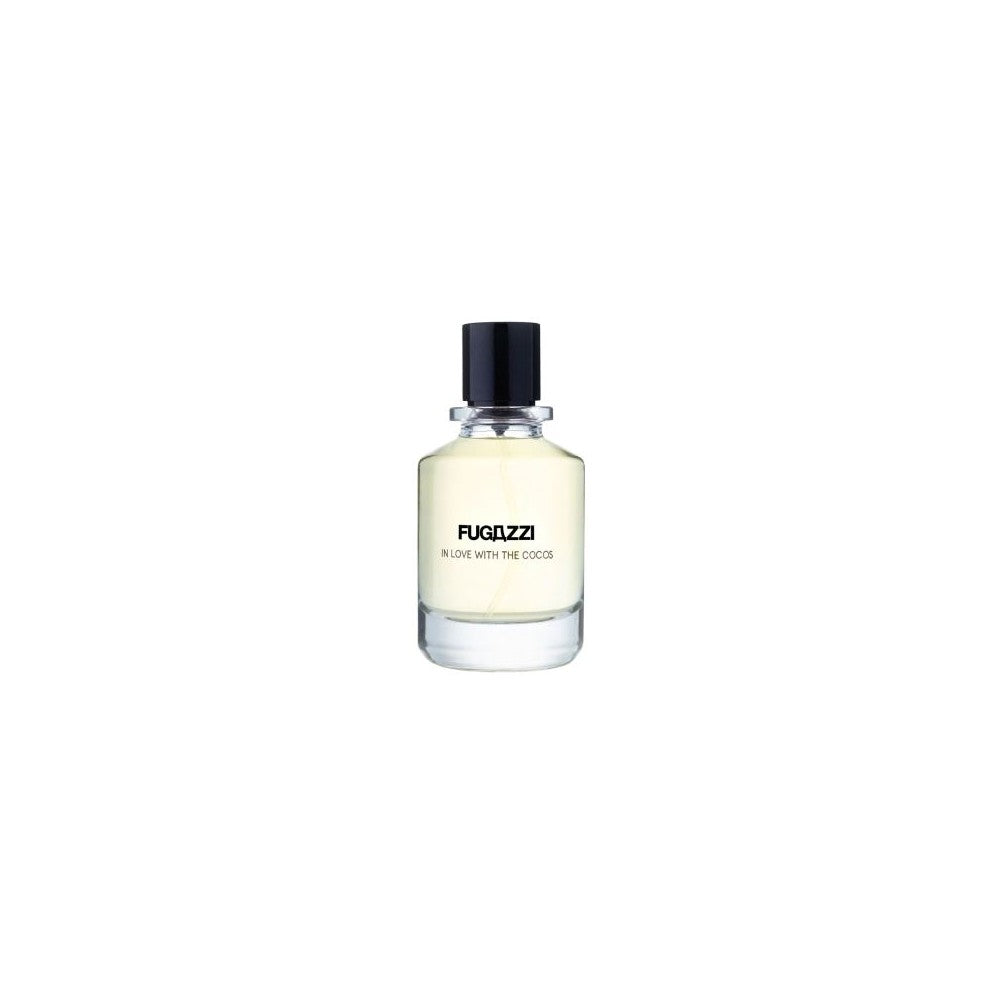 Fugazzi In Love with the Cocos 100 ml Unisex — Extrait de Parfum 