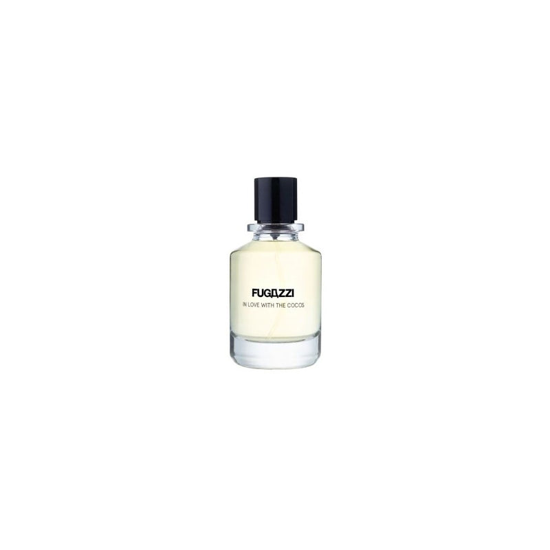 Fugazzi In Love with the Cocos Extrait de Parfum - 100 ml unisex
