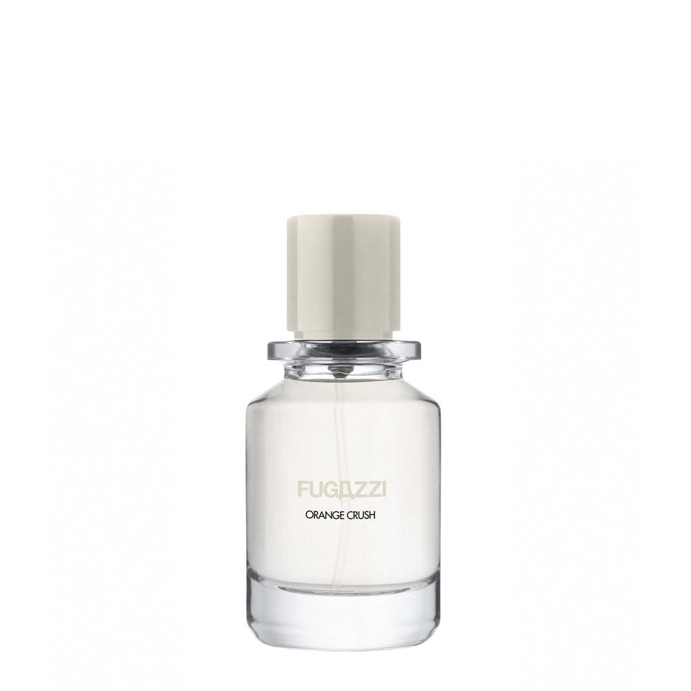 Fugazzi Orange Crush 100 ml Unisex — Eau de Parfum