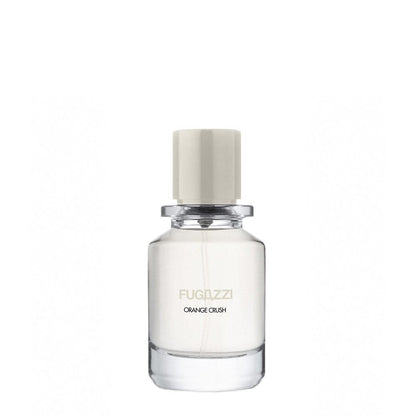 Fugazzi Orange Crush 100 ml Unisex — Eau de Parfum 