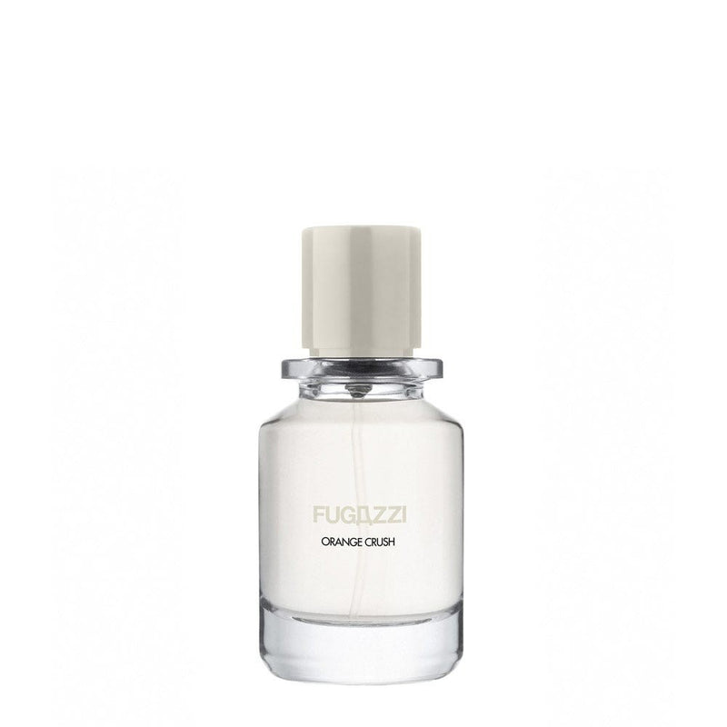 Fugazzi Orange Crush 100 ml Unisex — Eau de Parfum