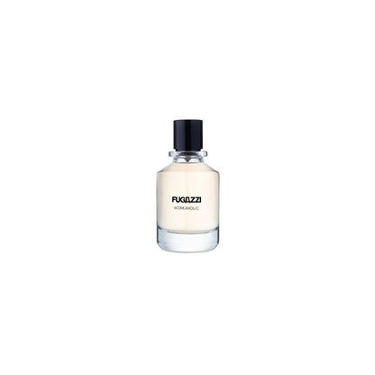 Fugazzi Workaholic 100 ml Unisex — Extrait de Parfum