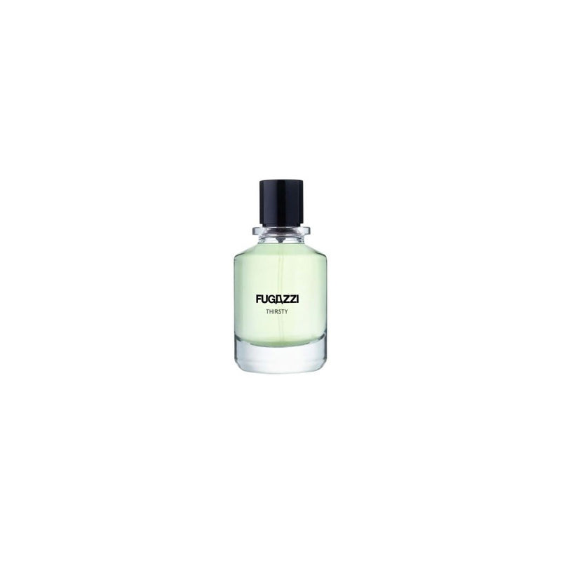 Fugazzi Thirsty Extrait de Parfum - 100 ml 남녀공용