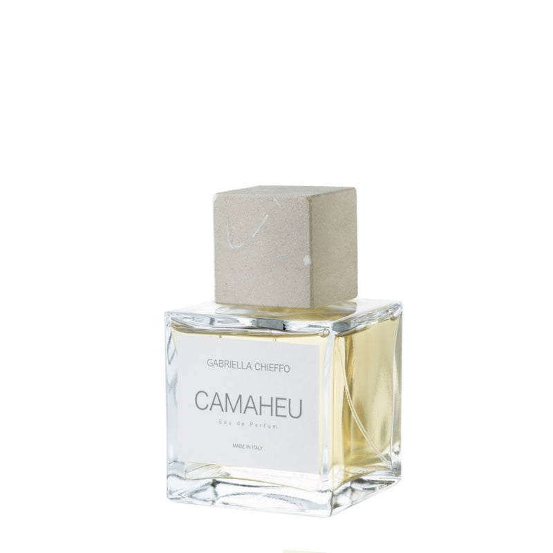 Gabriella chieffo Camaheu Eau de Parfum - 100 ml unisex