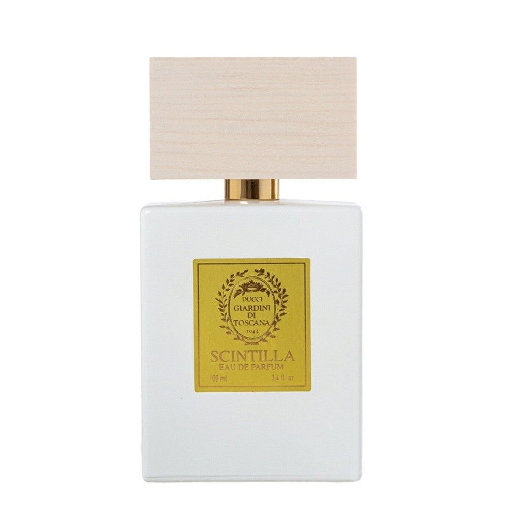 Giardini di Toscana Scintilla 100 ml — Eau de Parfum 