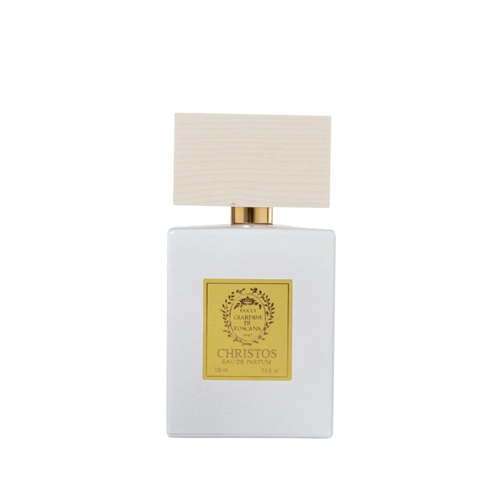 Giardini di Toscana Christos 100 ml — Eau de Parfum 