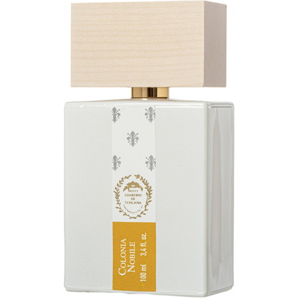 Giardini di Toscana Colonia Nobile 100 ml — Eau de Parfum