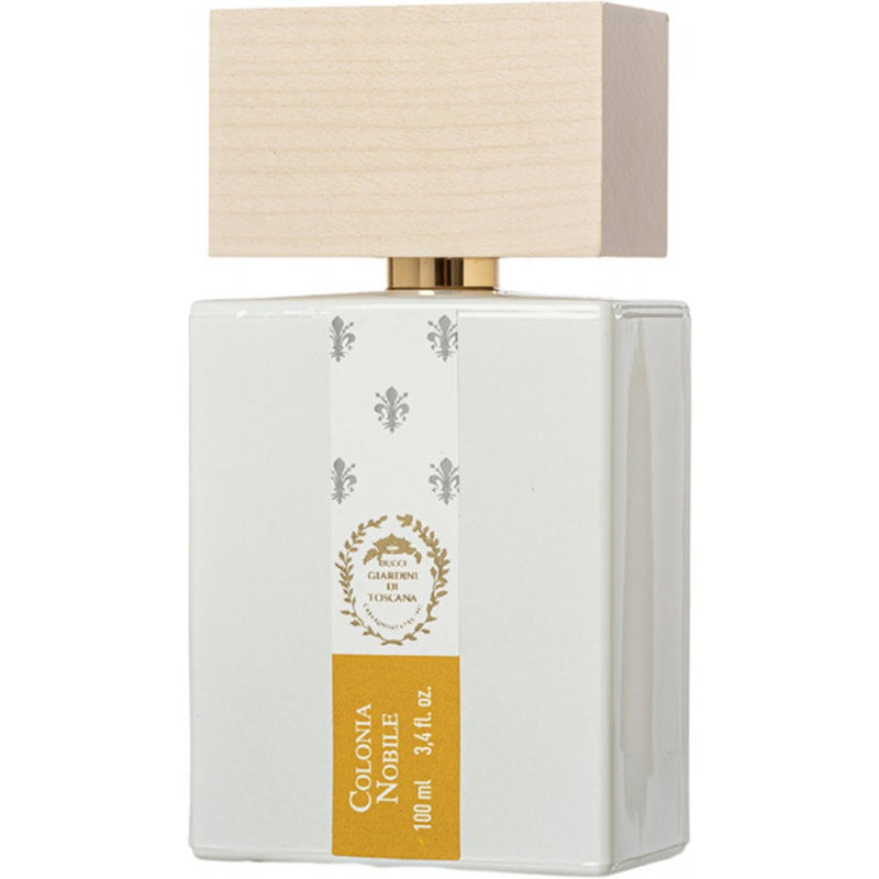 Giardini di Toscana Colonia Nobile 100 ml — Eau de Parfum