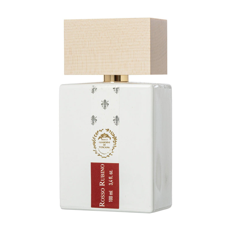 Woda perfumowana Giardini di toscana Rosso Rubino - 100 ml