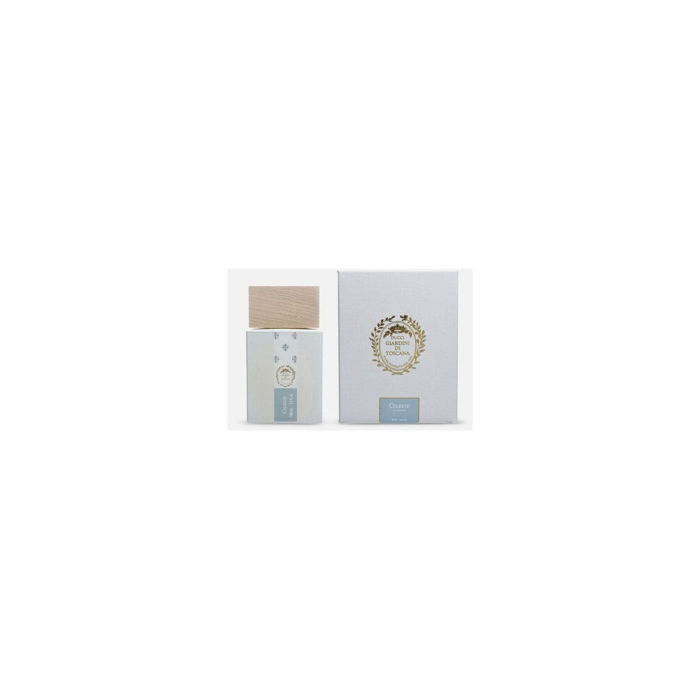 Giardini di Toscana Celeste 100 ml — Eau de Parfum 