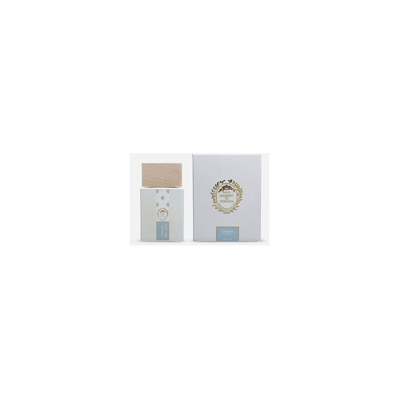 Tuinen van Toscane Celeste eau de parfum - 100 ml