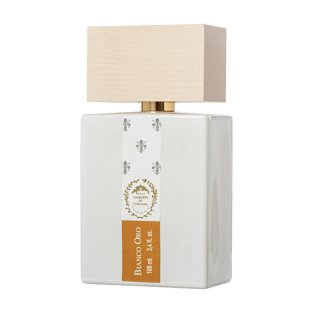 Giardini di Toscana Bianco Oro 100 ml — Eau de Parfum 