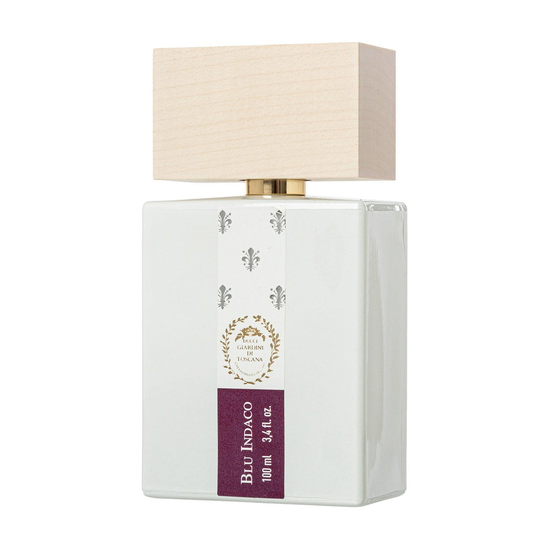 Giardini di Toscana Blud Indaco 100 ml — Eau de Parfum 