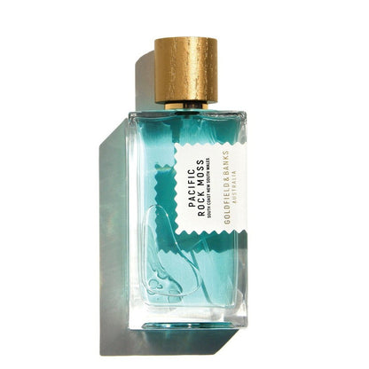 Goldfield &amp; banks Pacific Rock Moss Parfyme - 100 ml