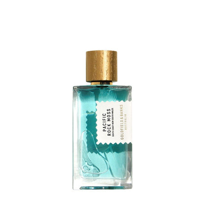Goldfield &amp; banks Pacific Rock Moss Parfum - 50 ml