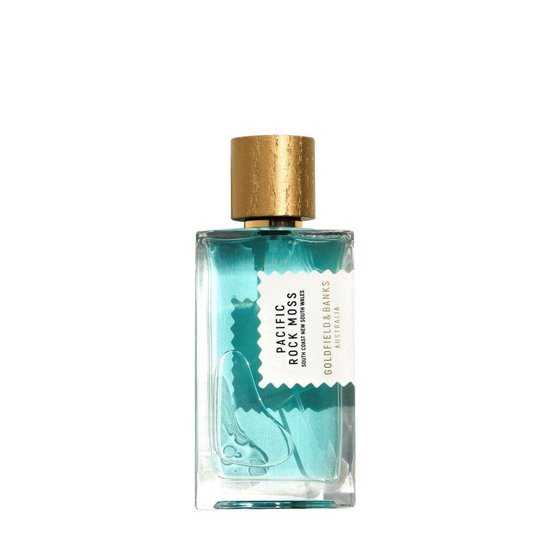 Goldfield & banks Pacific Rock Moss Parfum - 50 ml