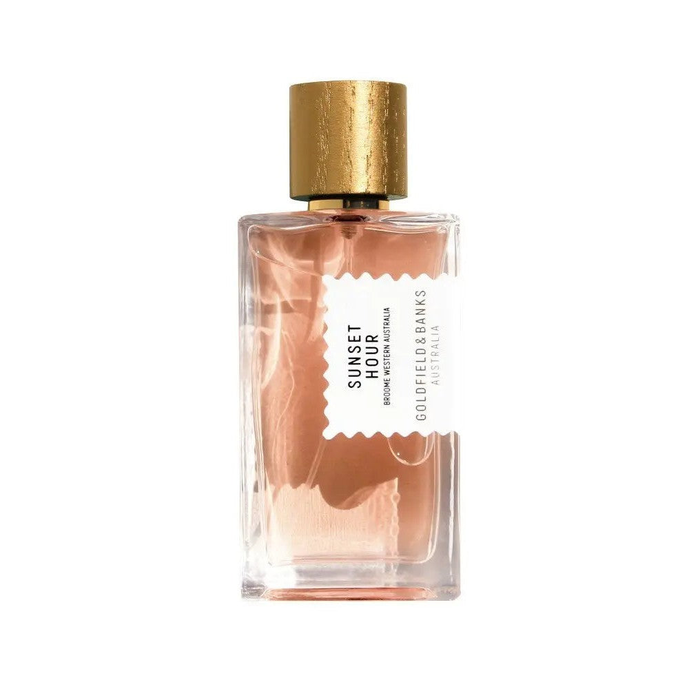 Goldfield &amp; Banks Sunset Hour 100 ml — Extrait de Parfum 