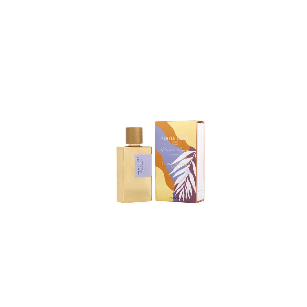 Goldfield &amp; banky Purple Suede Parfém - 100 ml