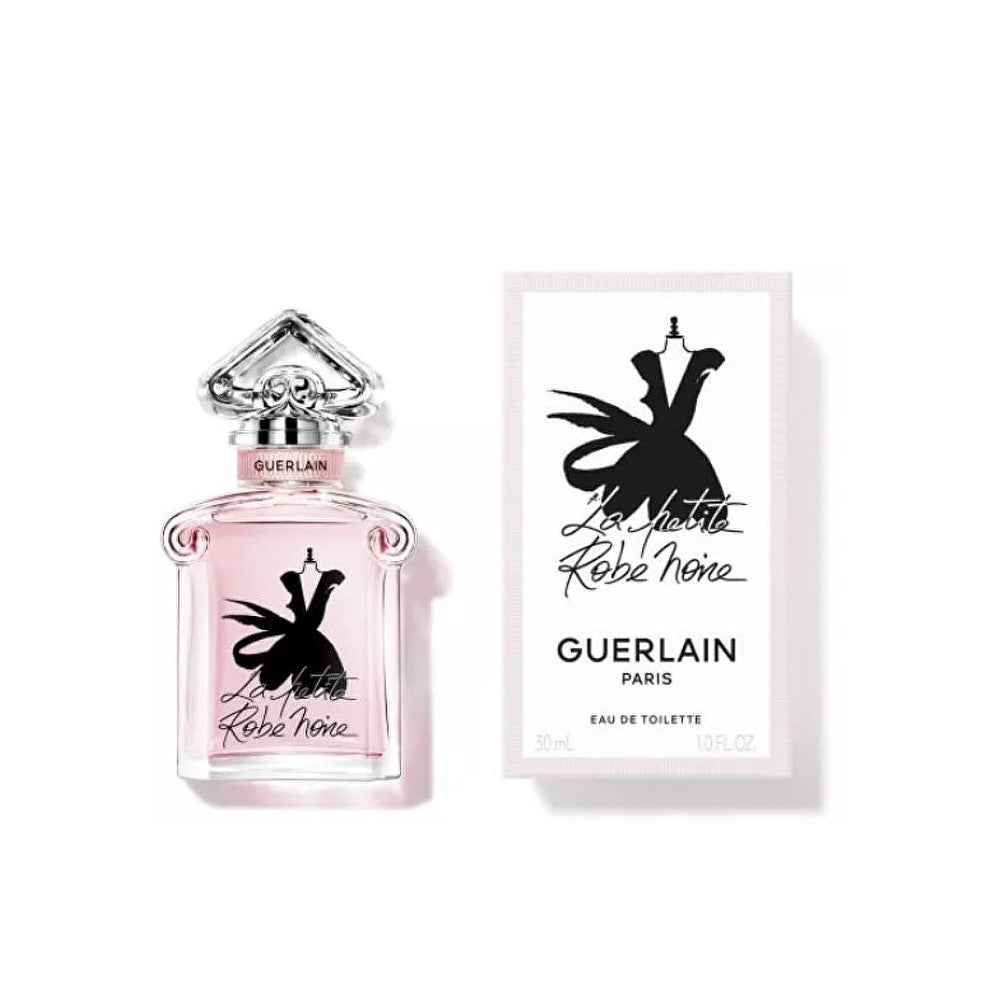 Guerlain لا بيتيت روب نوار - أو دو تواليت للنساء - الحجم: 50 مل