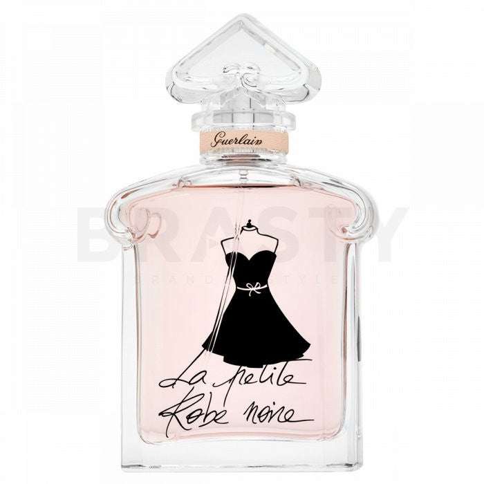 Guerlain La Petite Robe Noire - Eaun de Toilette Donna - Volumen: 100 ml