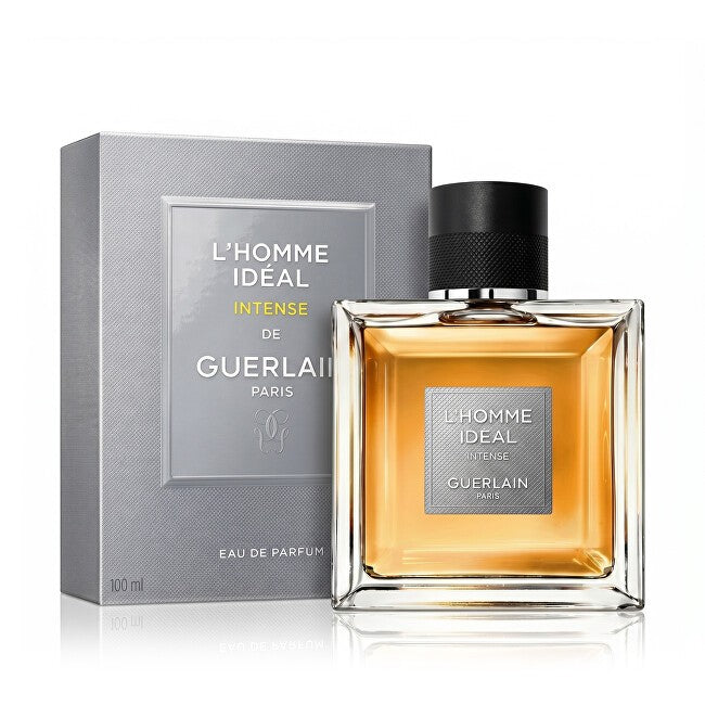 겔랑 L`Homme Idéal L`Intense - EDP - 용량: 100 ml