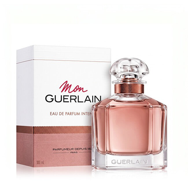 Guerlain Mon Intense - EDP - Objem: 50 ml
