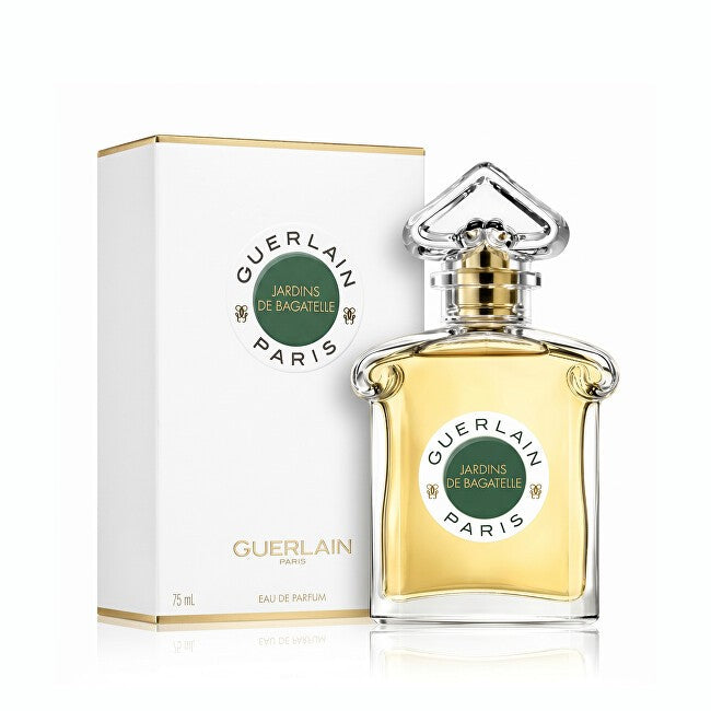 Guerlain Jardin De Bagatelle 75 ml — Eau de Parfum