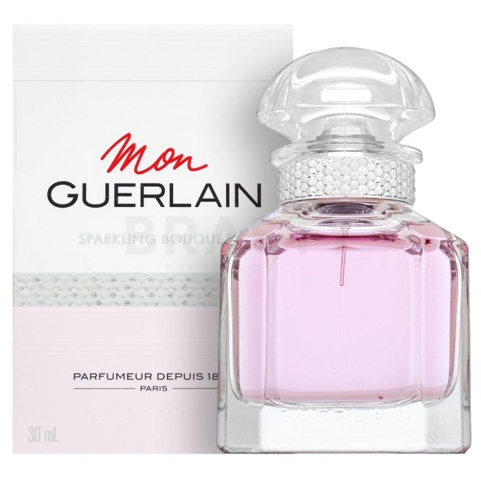 Guerlain Mon Guerlain Sparkling Bouquet - EDP - Όγκος: 30 ml