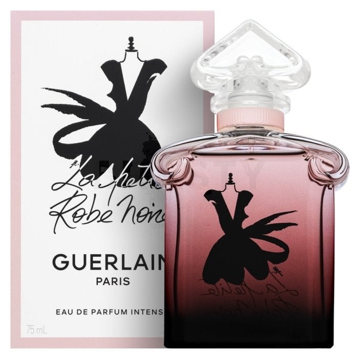 Guerlain La Petite Robe Noire Intense 75 ml — Eau de Parfum 