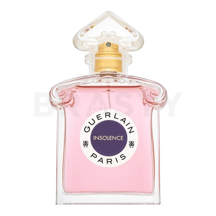 Guerlain Insolence (2021) - Toaletní voda pro ženy - Objem: 75 ml